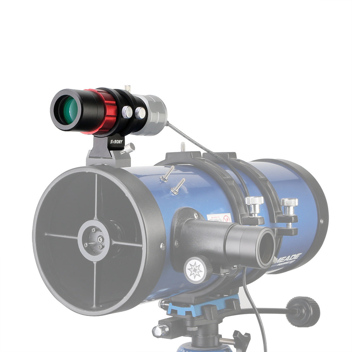 Star Guide Scope