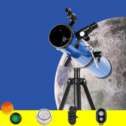 Astronomical Telescope